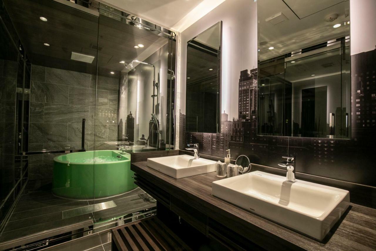 Rex Akasaka 3* 東京都