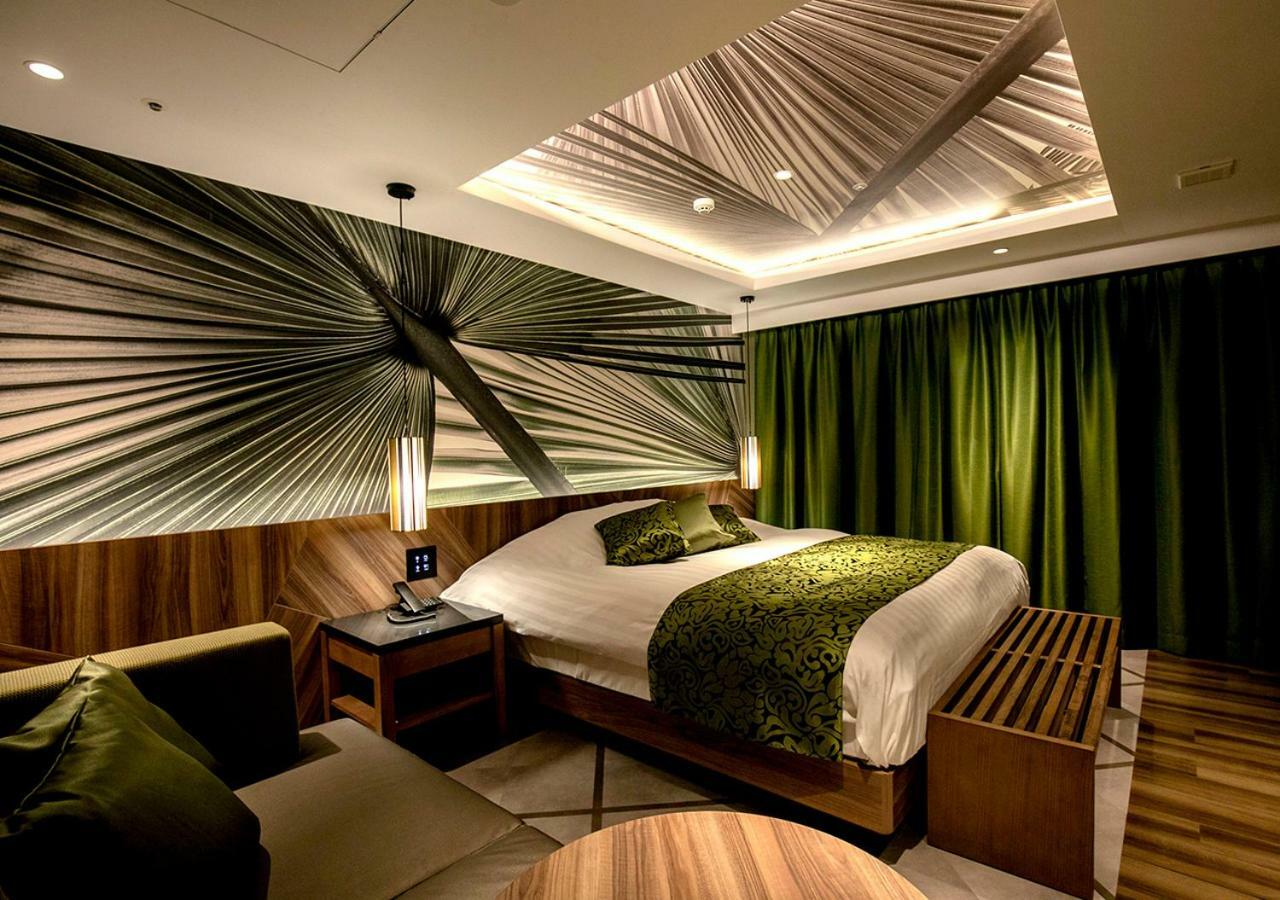 Rex Akasaka 3* 東京都