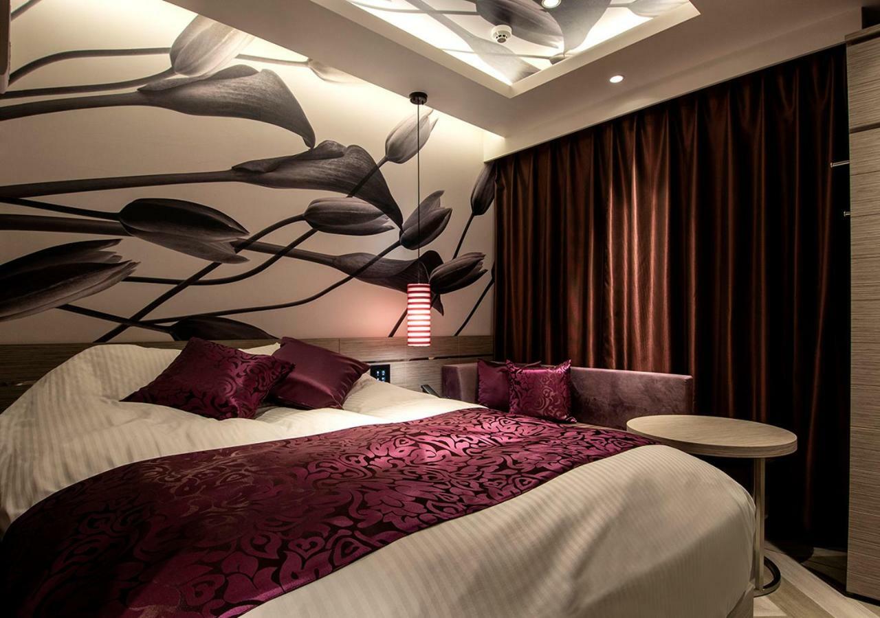 Rex Akasaka 3* 東京都
