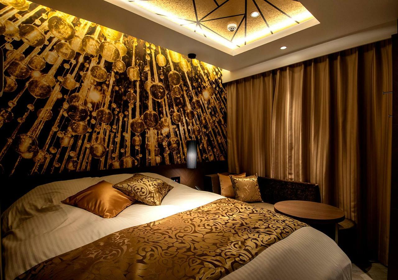 Rex Akasaka 3* 東京都