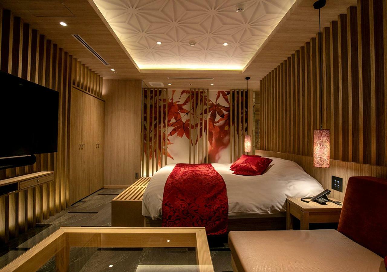 Rex Akasaka 情趣酒店 3*
