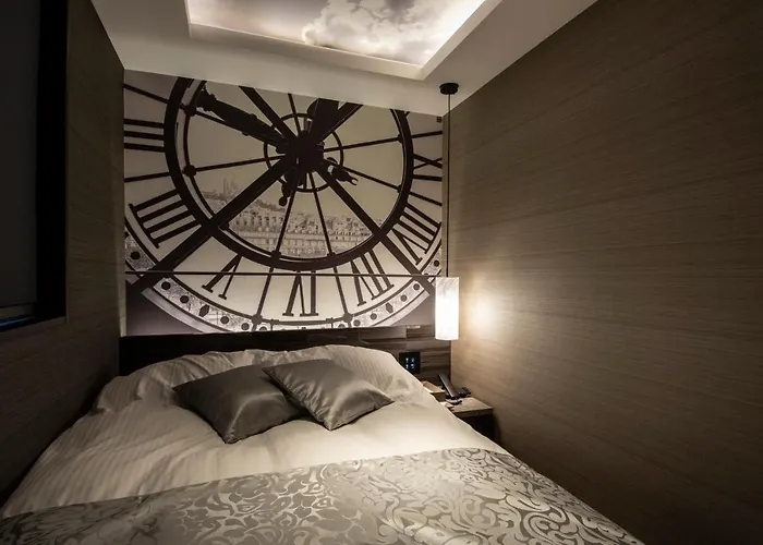 Hotel Rex Akasaka